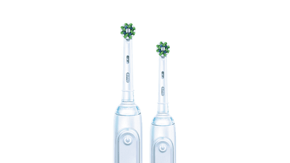 scherm Ver weg Betuttelen Elektrische tandenborstel kopen - Coolblue - Voor 23.59u, morgen in huis