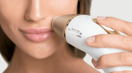 What's IPL hair removal and how does it work?