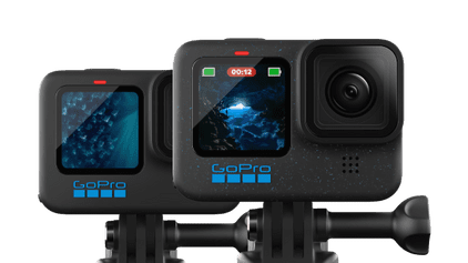 GoPro HERO 10 Black - Coolblue - Before 23:59, delivered tomorrow