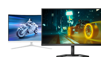 Philips 24 inch gaming monitoren