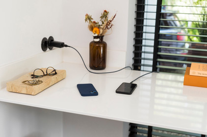 Hoe kies je een oplader voor je smartphone?