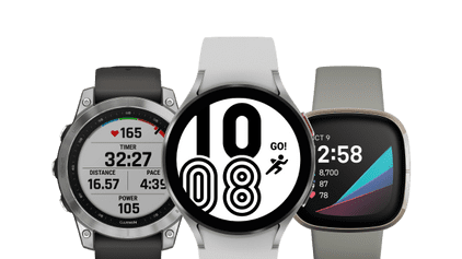 Smartwatch - Coolblue - Voor 23.59u, morgen in huis