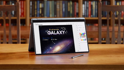 Everything on the Samsung Galaxy Book4