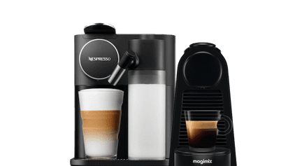 Protestant Verslaggever Verdeel Nespresso machine - Coolblue - Voor 23.59u, morgen in huis