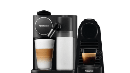 Ongewijzigd Huisdieren Doorzichtig Nespresso machine kopen? - Coolblue - Voor 23.59u, morgen in huis