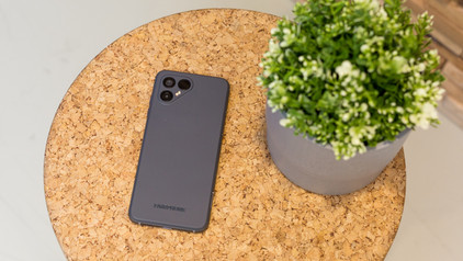 How do you choose a sustainable smartphone?