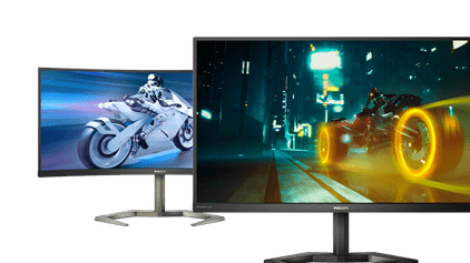 Philips Quad HD gaming monitoren