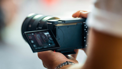 Hoe kies je een Sony systeemcamera?