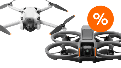 Drones for beginners