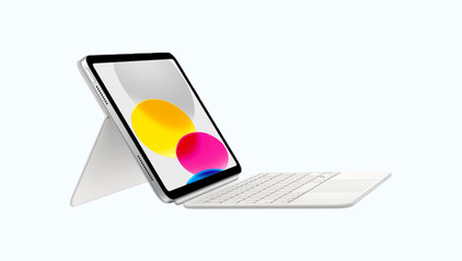 5 redenen om een Smart Keyboard bij Apple iPad te gebruiken