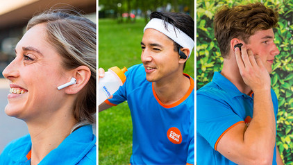 How do you choose the best wireless earbuds?