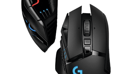 Buy the best gaming mouse up to 50 euros? - Coolblue - Before 23:59,  delivered tomorrow