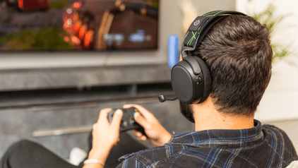 Advies over gaming headsets