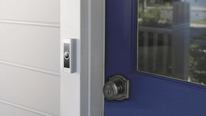Hoe kies je een draadloze deurbel?