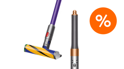 Dyson promotions