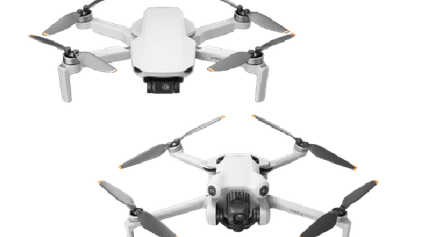 Buy DJI Mini drone