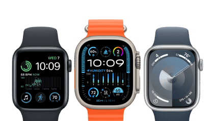 Low price deals smart watch