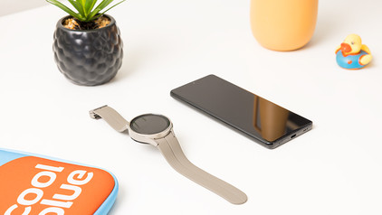 Welke smartwatch werkt met jouw smartphone?