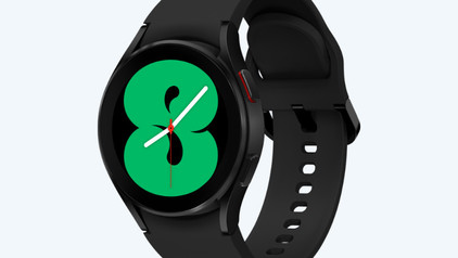handelaar Soldaat leider Samsung smartwatch - Coolblue - Voor 23.59u, morgen in huis