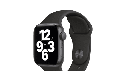 echo interview huurling Apple Watch kopen? - Coolblue - Voor 23.59u, morgen in huis