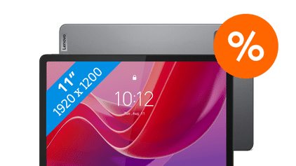 Welke Lenovo tablet kopen