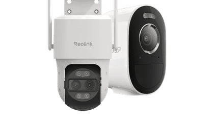 Reolink outdoor