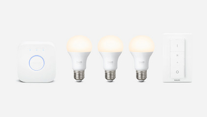 Hoe kies je een smart lamp?