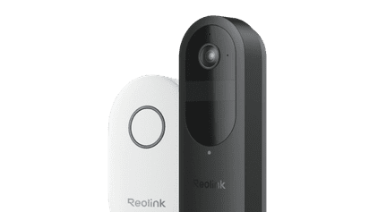 Reolink doorbells