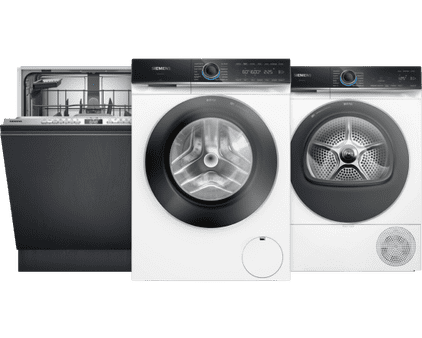 Wassen & drogen