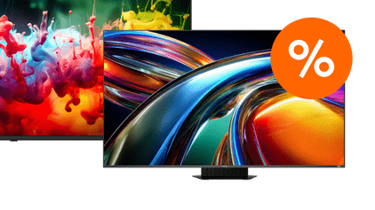 All television promotions