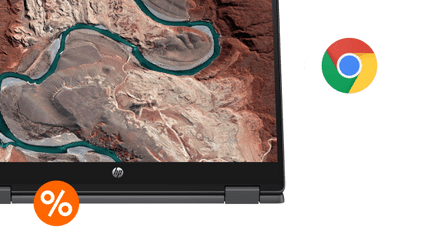 Back to School Chromebooks