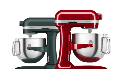 Alle KitchenAid keukenmixers