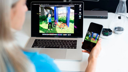 5 redenen om te kiezen voor MacBook