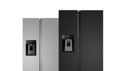 Veripart American fridges