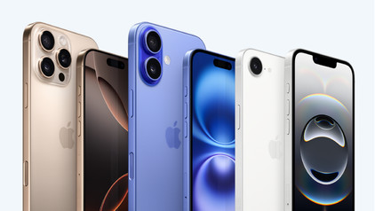 Hoe kies je jouw Apple iPhone?