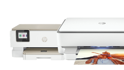 Alle HP printers