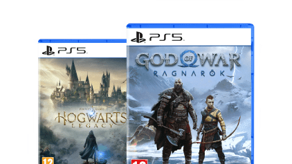 Everything on God of War Ragnarök - Coolblue - anything for a smile