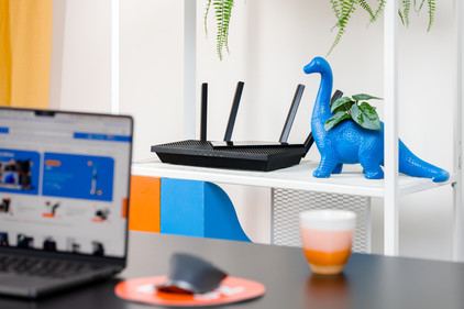 All TP-Link routers