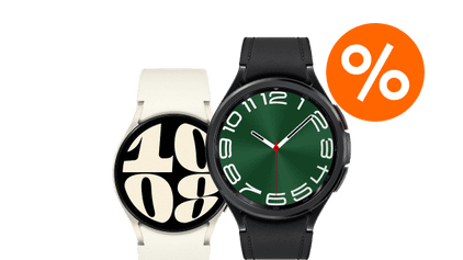 Deals Samsung Watch