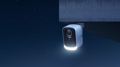 How do you choose an IP camera for outside?