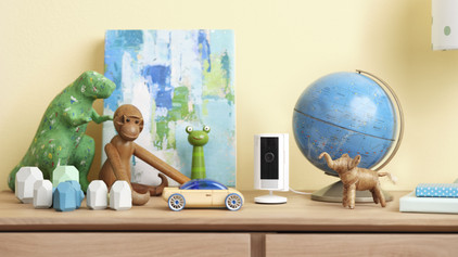 Hoe gebruik je een IP camera als babyfoon?