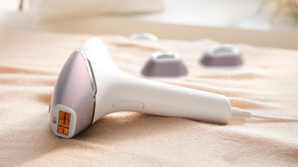 Hoe kies je een Philips Lumea lichtontharingsapparaat?