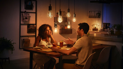 Wat is Philips Hue verlichting?