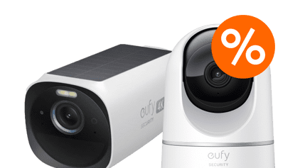 IP camera deal