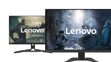 Lenovo gaming monitoren