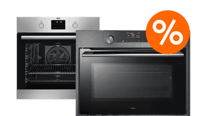 Built-in oven deals