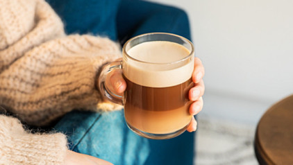 Which type of Nespresso Vertuo machine suits you?