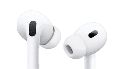 AirPods