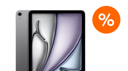 Apple iPad kopen Black Friday