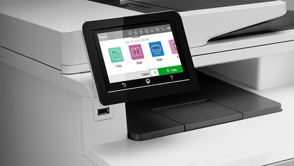 Wat is een all-in-one printer?